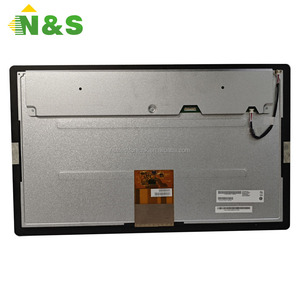 โมดูลจอแสดงผล LCD สำหรับจอแสดงผลดิจิทัล G215HAT02.2 - Product Image 1