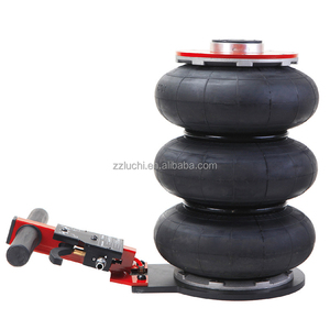 Hot Sale 3 Ton 5Ton <strong>Car</strong> Electric Tire Lifting <strong>Car</strong> <strong>Jacks</strong> Hydraulic Air <strong>Inflatable</strong> <strong>Car</strong> Floor <strong>Jack</strong> - Product Image 3
