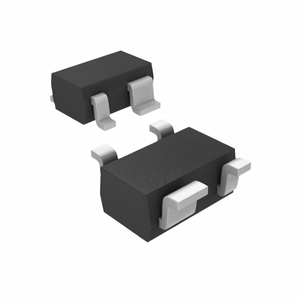 ชิปจัดการพลังงาน (PMIC) SC 82A, SOT 343 ชิ้นส่วนอิเล็กทรอนิกส์ บริการครบวงจร MAX6385XS23D7-T - Product Image 1