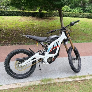 Vélo électrique Surron Light X 2026 10000W 72V 35Ah avec batterie au lithium, moteur haute puissance 10kW offrant des performances exceptionnelles – Vente en gros pour concessionnaires - Product Image 4