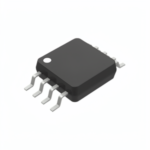 Power Management (PMIC) Components Electronic TC1269-5.0VUA 8 TSSOP, 8 MSOP Manufacturer Channel - Product Image 1