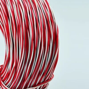 Câble téléphonique de communication à paire torsadée en cuivre massif de 0.5mm pour les applications de téléphonie - Product Image 5