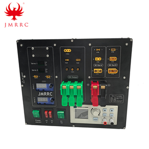 6S-12S Test rack PCB outil de test banc d'essai universel vérification testeur machine équipement électrique pour UAV Drone <span class=keywords><strong>XT90</strong></span> <span class=keywords><strong>XT60</strong></span> - Product Image 4