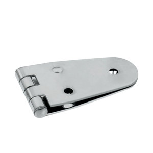 Charnière marine en acier inoxydable 304 pour réparation et remplacement de porte de placard de bateau - Product Image 4