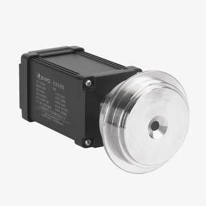 O medidor industrial econômico Inline Brix da concentração mede continuamente o índice e a temperatura refrativos para monitorar - Product Image 1