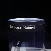 Boîte d'emballage sous blister en PVC transparent sur mesure, présentoir de vente au détail, OEM ODM