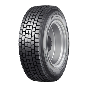 Pneumatici Economici per Camion 295/75R22.5 315/60R22.5 315/70R22.5 315/80R22.5, Gomme per Tutte le Posizioni, Vendita Calda in Cina - Product Image 3