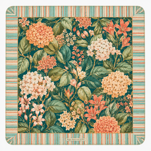 Alfombra de Mahjong Americana de Lujo al por Mayor, 80x80cm, Antideslizante, de Goma, con Bolsa de Transporte para Noches de Juego - Product Image 5