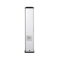 Machine commerciale de diffuseur de parfum de lobby d'hôtel capacité de 500ml application sans eau électrique d'huile de parfum de prise américaine pour le parfum de vaste zone