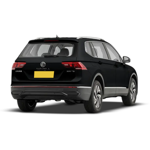 2024 2025 nouvelle voiture de haute qualité pour VW Volkswagen <span class=keywords><strong>Tiguan</strong></span> L 300TSL <span class=keywords><strong>7</strong></span> vitesses DCT Medium SUV voitures à essence à gaz fabriquées en Chine voiture à essence - Product Image 3