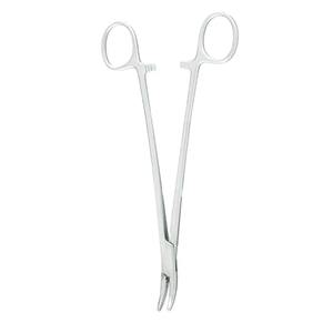 Instruments chirurgicaux de haute qualité, porte-aiguilles, pinces à suture de 5,9 pouces de long - Product Image 1