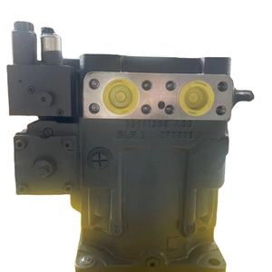 Pompe hydraulique à pompe rotative 11386373/10126530/10132627/10150306 - Product Image 1