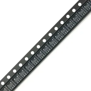 Cargador de Batería de Iones de Litio Lineal Original TP4065 SOT-23-5 3mA-600mA - Product Image 4