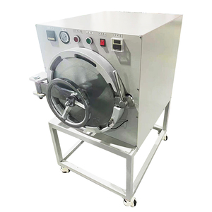 正奇高效自动真空除泡机用于手机液晶显示屏维修 - Product Image 4
