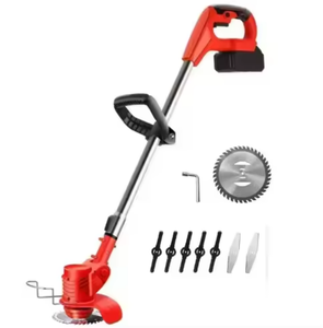 Coupe-bordures sans fil 21V puissant avec batterie, support OEM personnalisable - Product Image 1