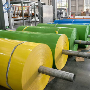 قماش شبكي من البولي فينيل كلوريد 1000D مقاوم للأشعة فوق البنفسجية للأثاث الخارجي، مصنوع من البوليستر المقوى - Product Image 3