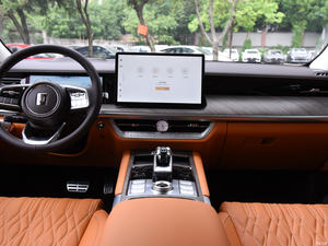 2022 Tank 500 3,0 T Business Edition 5/7 plazas Vehículo de gasolina todoterreno usado Gasolina + 48V Sistema híbrido suave Coche de <span class=keywords><strong>segunda</strong></span> <span class=keywords><strong>mano</strong></span> - Product Image 6