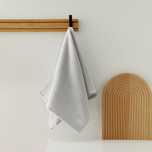 Khăn tay cotton Kích thước khăn tay kẻ sọc chăm sóc mặt hộ gia đình khăn bông không dùng một lần - Product Image 4