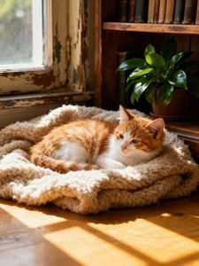 Arena para Gatos DongnaiPETS de Bentonita Absorbente de Alta Calidad, Ecológica, Biodegradable, de Aglutinación Rápida, Control de Olores, 99% Libre de Polvo, 8 kg, Gris - Product Image 6