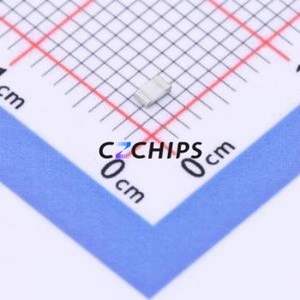 Résistance SMD SCR0805F8R06 0805 (Type : Film Épais) (Résistance : 8,06 Ohm Précision : 1%) - Product Image 2