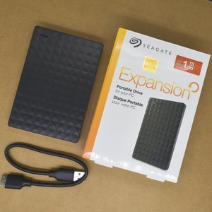 ฮาร์ดดิสก์ภายนอกขนาด 2.5 นิ้ว รุ่นขายดีที่สุด มีจำหน่ายในความจุ 500GB 1TB 2TB รองรับอินเทอร์เฟซ USB 3.0/2.0 - Product Image 4