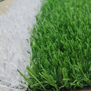 Meisen <span class=keywords><strong>gazon</strong></span> artificiel à bas prix 25mm 30mm pour revêtement de sol <span class=keywords><strong>en</strong></span> plein air <span class=keywords><strong>gazon</strong></span> vert blanc <span class=keywords><strong>gazon</strong></span> intérieur GYM tapis paysager - Product Image 3