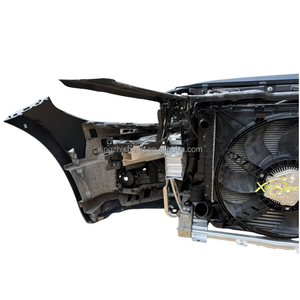 Originale usato per <span class=keywords><strong>BMW</strong></span> 1 serie F52 paraurti anteriore di alta qualità originale e i fari della griglia vendono bene nei set di <span class=keywords><strong>pezzi</strong></span> usati - Product Image 5