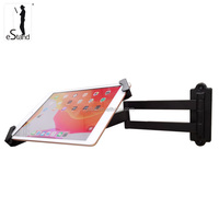 Support mural pour tablette EStand Cantilever à bras long réglable universel pour tablettes de 7, 8, 9, 10, 11, 12, 13 pouces Samsung Huawei Redmi SE iPad Air Pro