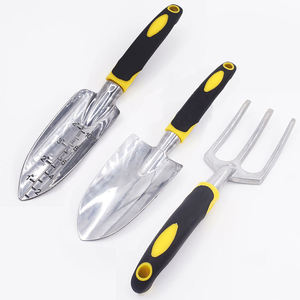 Cái/bộ 3 Dụng Cụ Cầm Tay Làm Vườn Sân Sau Bộ 3 Dụng Cụ Làm Vườn Cho Trẻ Em - Product Image 1