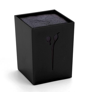 Caja de Almacenamiento para Herramientas de Peluquería, Peines y Tijeras, Organizador de Artículos del Hogar, Clips de Almacenamiento, Estante, Específico para Salón - Product Image 6