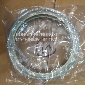 1661498 <b>Seal</b> Lip Type for 330C Excavator 166-1498 1661498 - Product Image 6