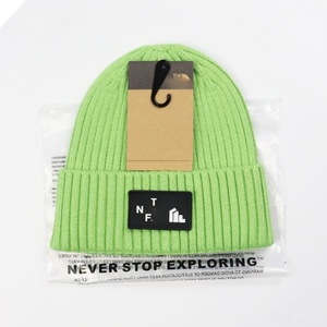 Nuevo Gorro de Invierno Versátil <span class=keywords><strong>para</strong></span> <span class=keywords><strong>Hombre</strong></span> ZT 2026, Estilo Europeo Americano, con Protección <span class=keywords><strong>para</strong></span> las Orejas Heattech, Grueso, con Estampado Digital a Mano - Product Image 5