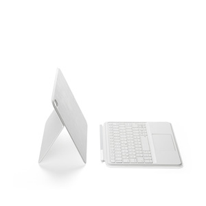 Có thể tháo rời từ PU da ma thuật Tablet bìa với trường hợp bàn phím cho ipad 10 10.9 inch 2022 trường hợp bàn phím - Product Image 5