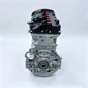 Factory Direct Supply Brand New Auto Parts <strong>N52B25</strong> 2.5L Engine Long Block for BMW 520Li F18 523i F10 F18 525Li F18 - Product Image 3