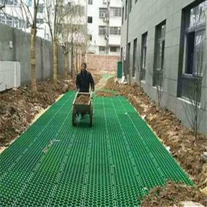 Grille <span class=keywords><strong>de</strong></span> pavage en plastique pour gazon, pavés en gravier pour jardin, allée perméable, pose <span class=keywords><strong>de</strong></span> gravier, dalles <span class=keywords><strong>de</strong></span> béton, stabilisateur <span class=keywords><strong>de</strong></span> sol - Product Image 1