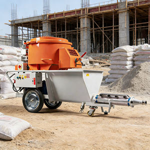 Máquina <span class=keywords><strong>de</strong></span> Pulverización <span class=keywords><strong>de</strong></span> <span class=keywords><strong>Mortero</strong></span> <span class=keywords><strong>de</strong></span> Cemento <span class=keywords><strong>de</strong></span> Alta Eficiencia, Equipo <span class=keywords><strong>de</strong></span> Revestimiento <span class=keywords><strong>de</strong></span> Paredes Interiores, Mezcladora Automática, Precio <span class=keywords><strong>de</strong></span> Máquinas <span class=keywords><strong>de</strong></span> Pulverización <span class=keywords><strong>de</strong></span> <span class=keywords><strong>Mortero</strong></span> - Product Image 5