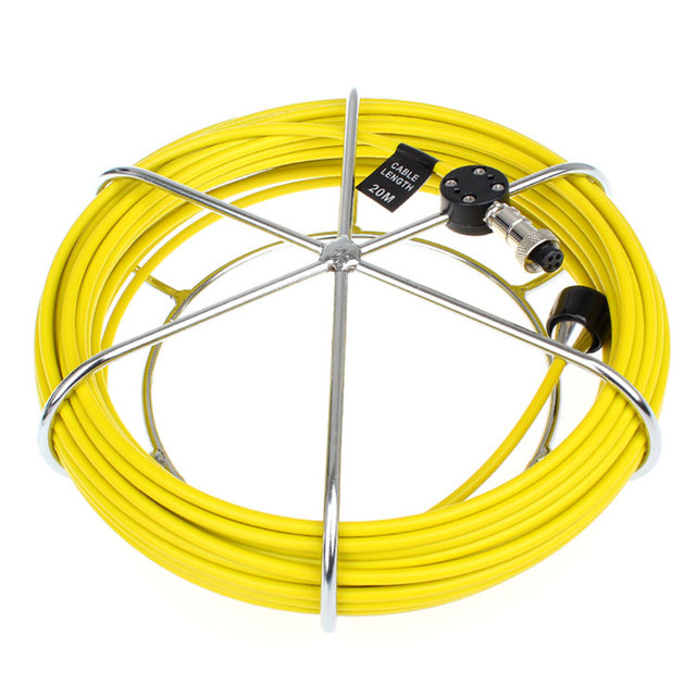 Communication Coaxial Cable for Underwater Professional Equipment