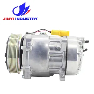 A/C Compressor Suitable For Citroen Jumpy 9613260680 9616821680 9640486480 9659231080