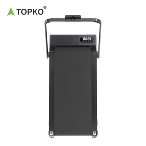 Tapis roulant pliable de haute qualité TOPKO pour <span class=keywords><strong>la</strong></span> <span class=keywords><strong>maison</strong></span>, tapis roulant portable pliable pour les voyages - Product Image 6