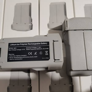 Совместим с DJ I Mini 4 Pro/Mini <span class=keywords><strong>3</strong></span> серии долгой жизни умный полет батареи 3850 мАч - Product Image 6