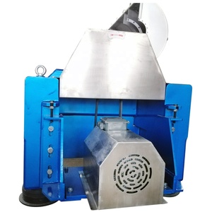 <span class=keywords><strong>Mini</strong></span> máquina centrífuga decantadora Horizontal de China para deshidratación de lodos y separación de aceite Precio de aguacate - Product Image 4