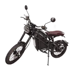 Offizieller Vertriebspartner Das neue Angebot 12000 W 72 V Elektro-Motorrad