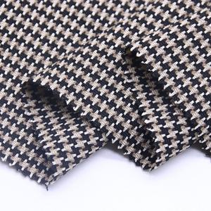 16810 #   70% polyester, 15% acetaat, 12% rayon, 3% spandex. Geweven stof voor dames shirts, jurken, jassen en broeken. - Product Image 5