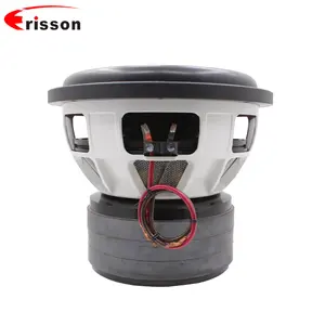 Car Subwoofer Manufacturers 5000 Watts 12 Inch Subwoofer Speakers Woofer Speaker For Cars Audio