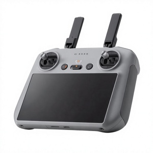 Télécommande intelligente <span class=keywords><strong>DJI</strong></span> RC <span class=keywords><strong>2</strong></span> 2026, nouvelle version originale, écran haute luminosité de 5,5 pouces, liaison O4 HD pour <span class=keywords><strong>DJI</strong></span> Mini 4 Pro & <span class=keywords><strong>Air</strong></span> 3 Neo Flip - Product Image 2