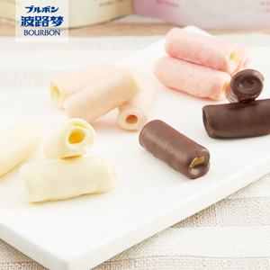 Mini Rotolo di Torta al Cioccolato al Latte 70g, Snack Dolce e Croccante, Vendita all'Ingrosso - Product Image 2