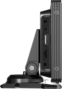 Màn hình Carplay BQCC 10.26 inch, đầu radio xe hơi <span class=keywords><strong>Android</strong></span>, máy phát FM di động, màn hình IPS, <span class=keywords><strong>USB</strong></span>, AUX, đa phương tiện, âm thanh nổi, hỗ trợ camera lùi, đầu đĩa DVD xe hơi - Product Image 4