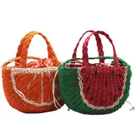 2021 New Style Straw Beach Replica Hangbag Ladies Beach Tote Bag - China  Shoulder Bag and Shell Bag price