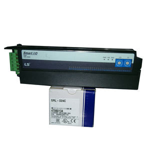 Modul Remote Profibus (12Mbps) GPL-DC4C Seri GPL Original Baru, Pengontrol Terprogram PLC - Product Image 2