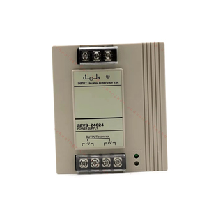Omron S8VS-24024 24VDC 10A แหล่งจ่ายไฟแบบสวิตชิ่งสำหรับติดตั้งบนราง DIN สำหรับอุตสาหกรรม พร้อมการสื่อสาร Modbus ผลิตในเยอรมนี สำหรับระบบอัตโนมัติ - Product Image 4